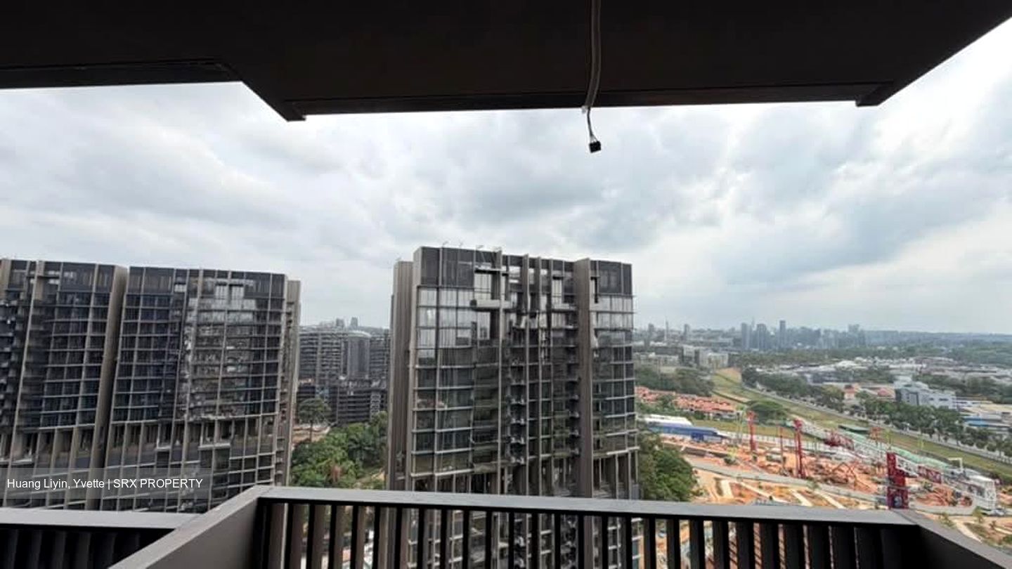 Lentor Modern (D26), Apartment #545331491